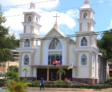 Galeria: Pueblo de Santa Bárbara de Samaná_14