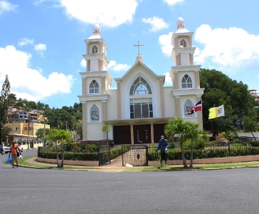 Galeria: Pueblo de Santa Bárbara de Samaná_15