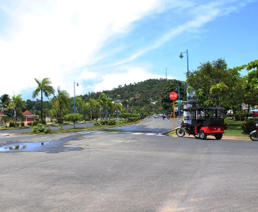 Galeria: Pueblo de Santa Bárbara de Samaná_16