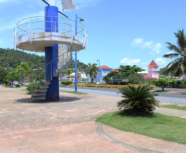 Galeria: Pueblo de Santa Bárbara de Samaná_19