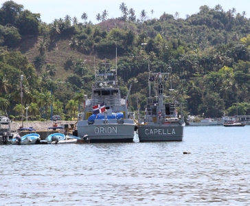 Galeria: Pueblo de Santa Bárbara de Samaná_28