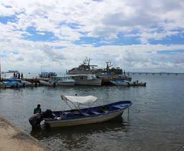Galeria: Pueblo de Santa Bárbara de Samaná_29
