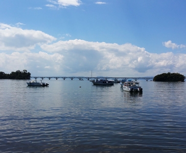 Galeria: El Pueblo Santa bárbara de samaná