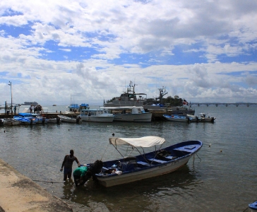 Galeria: Pueblo de Santa Bárbara de Samaná_31