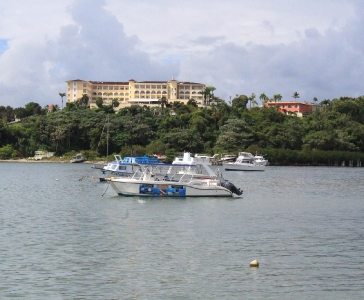 Galeria: Pueblo de Santa Bárbara de Samaná_32