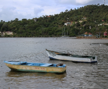 Galeria: Pueblo de Santa Bárbara de Samaná_33