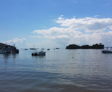 Galeria: Pueblo de Santa Bárbara de Samaná_4