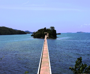 El Puente de Santa Bárbara de Samaná_1