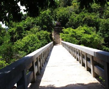 El Puente de Santa Bárbara de Samaná_4