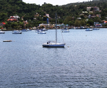 El Puente de Santa Bárbara de Samaná_8