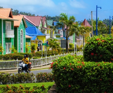 Hotel Cayacoa de Samaná_1