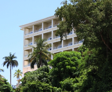 Hotel Cayacoa de Samaná_2