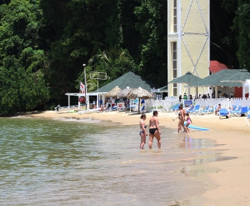 Galeria: Hotel Cayacoa de Samaná