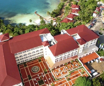 Hotel Cayacoa de Samaná_5