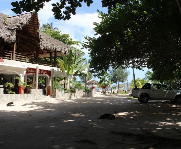 La Playita de las Galeras de Samaná_1