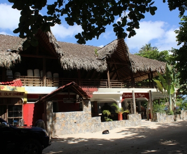 La Playita de las Galeras de Samaná_2