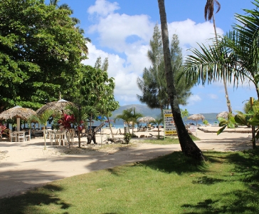 La Playita de las Galeras de Samaná_3