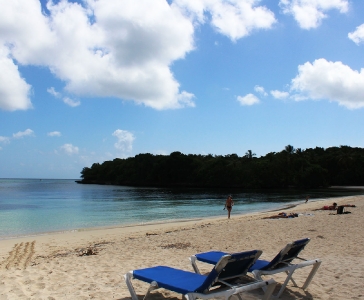 La Playita de las Galeras de Samaná_5