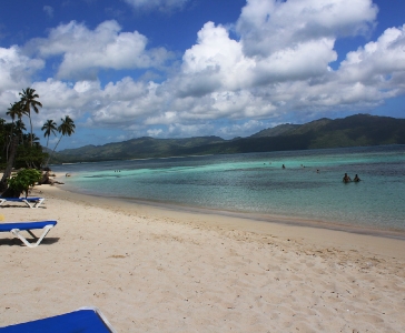 Galeria: La Playita de las galeras de samaná