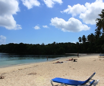 La Playita de las Galeras de Samaná_7