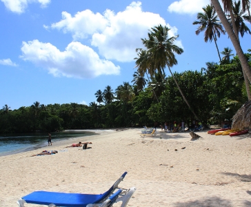 La Playita de las Galeras de Samaná_8