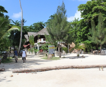 La Playita de las Galeras de Samaná_9