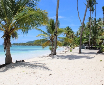 Galeria: Playa de las Galeras de samaná 