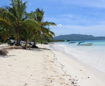 Galeria: Playa de las Galeras de samaná 